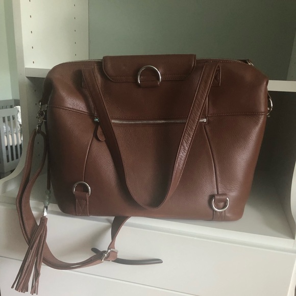 Lily jade Madeline bag. Excellent condition - Picture 3 of 8